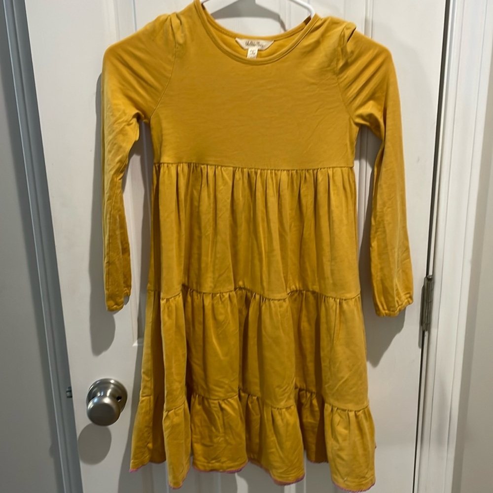 Matilda Jane dress size 8